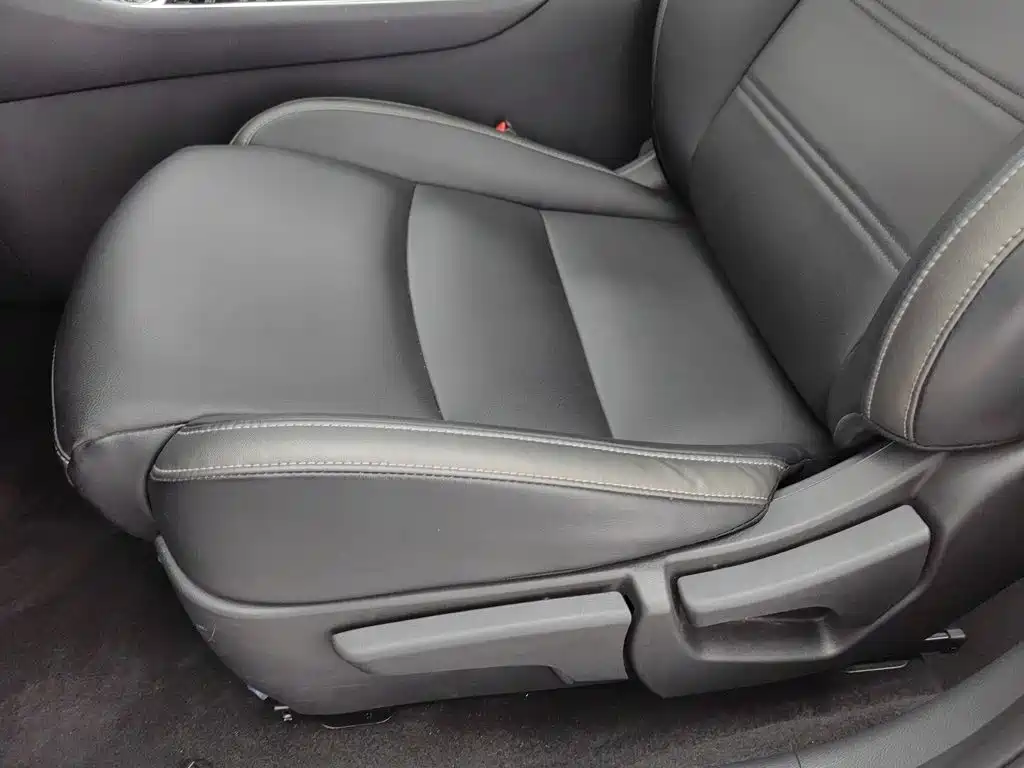 Nissan Sylphy — миниатюра 20