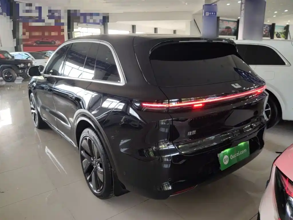 Li Auto L6 2024 Max