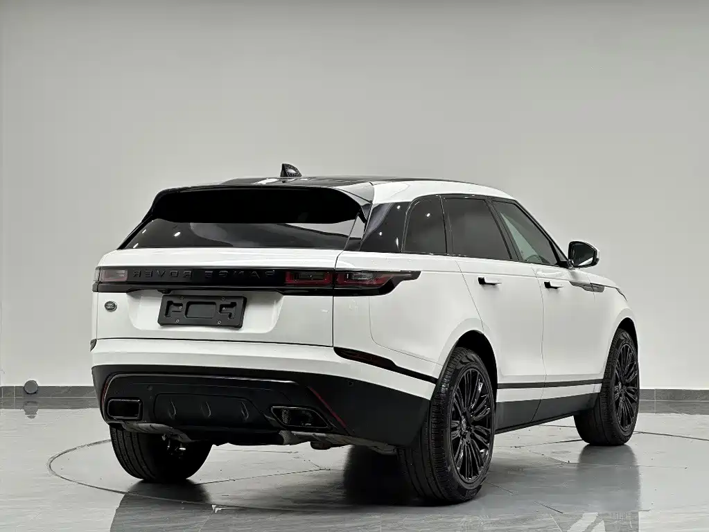 Land Rover Velar — миниатюра 6