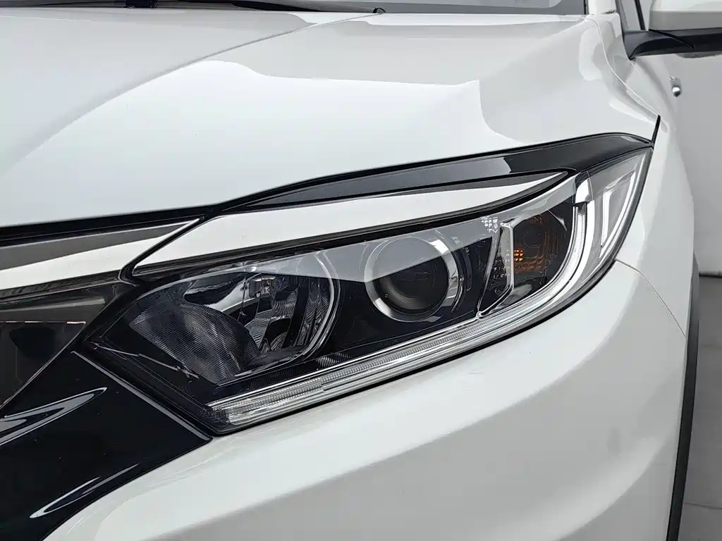 Honda Vezel — миниатюра 7