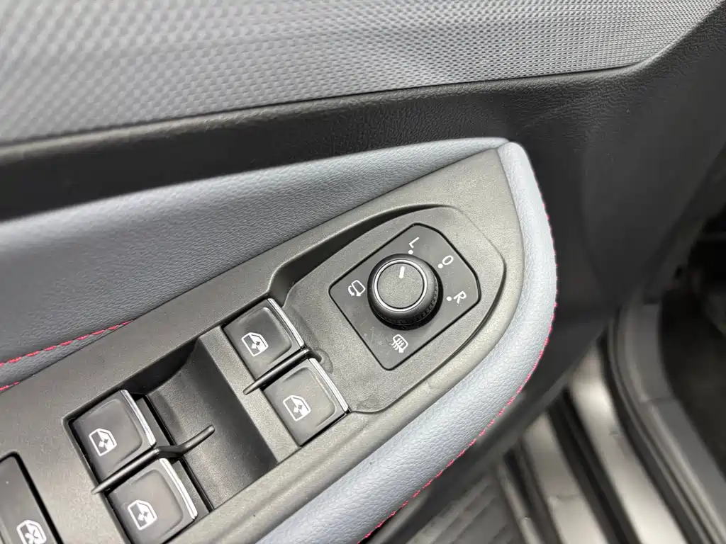 Volkswagen Lamando — миниатюра 14