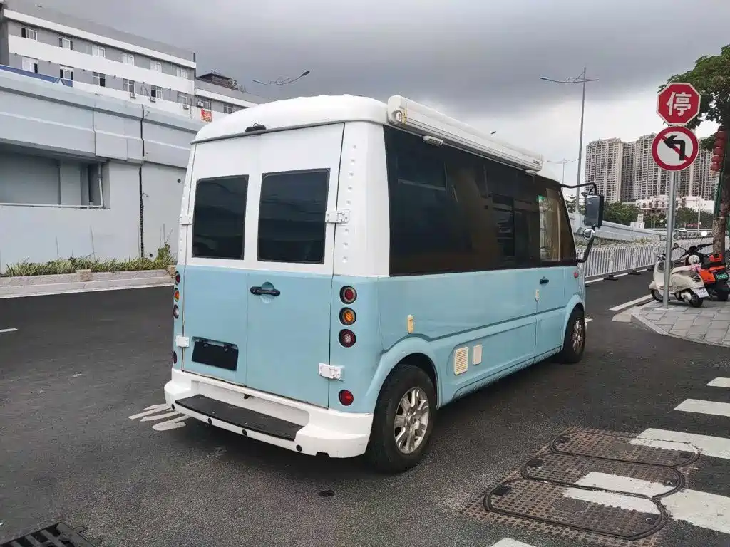 Wuling Zhengcheng — миниатюра 9