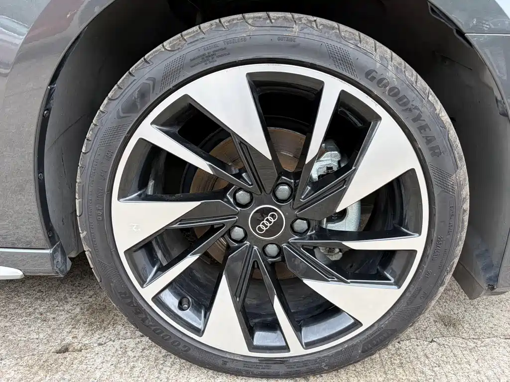Audi A3 — миниатюра 19