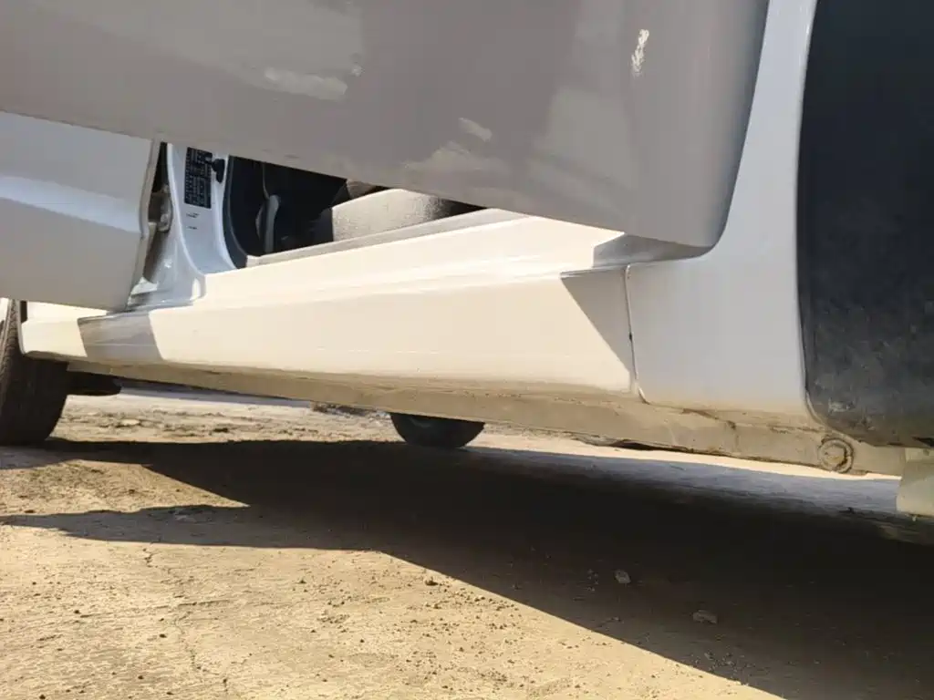 Baojun 310 — миниатюра 21