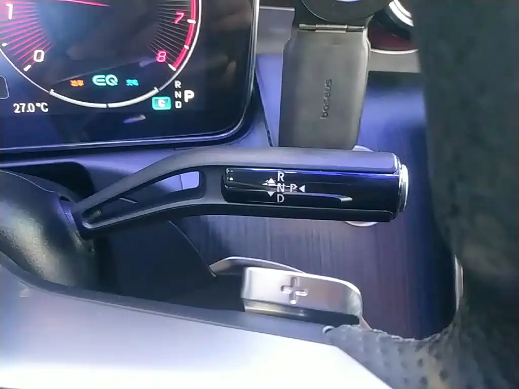 Mercedes-Benz C-Class — миниатюра 14
