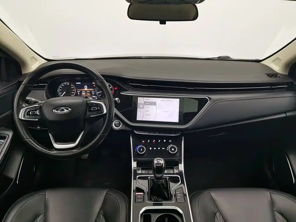 Chery Arrizo GX — миниатюра 5