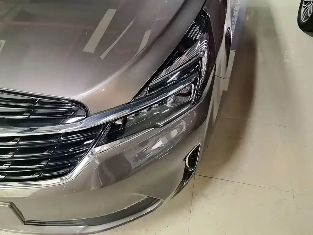 Buick GL8 — миниатюра 24
