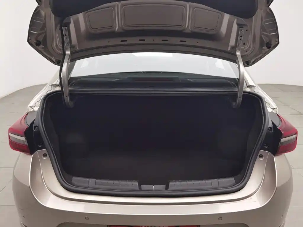 Chery Arrizo GX — миниатюра 16
