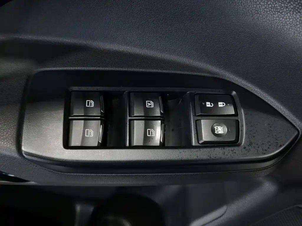 GAC Motor Trumpchi GS4 — миниатюра 9