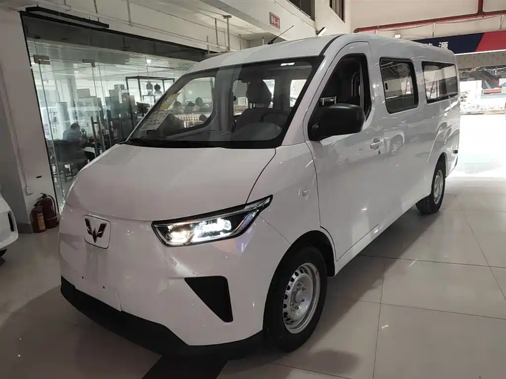 Wuling Yangguang 2026