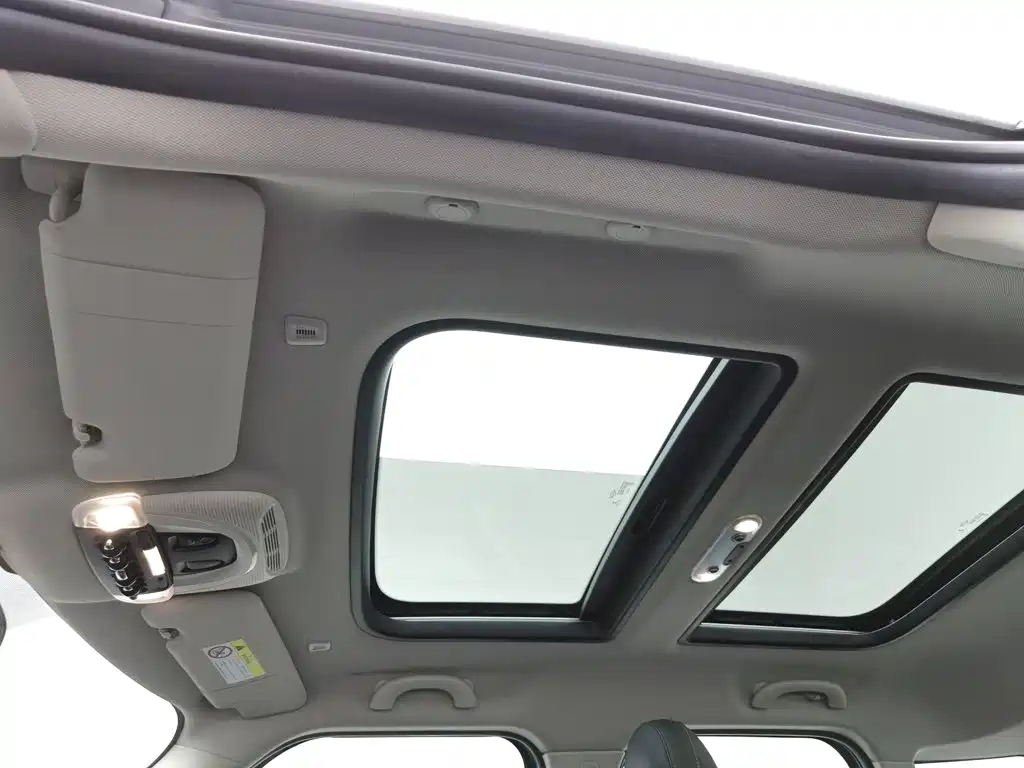 MINI Mini Countryman — миниатюра 14