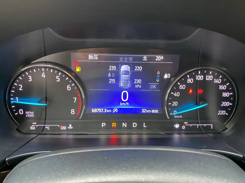 Ford Escape — миниатюра 13