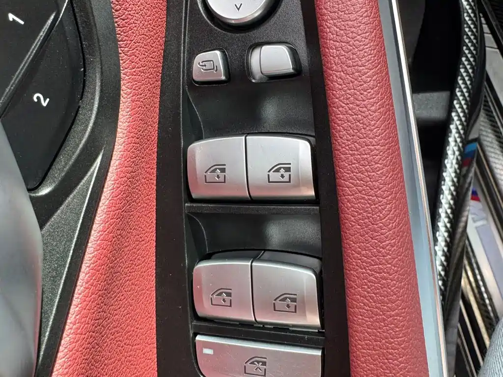 BMW 3 Series — миниатюра 21