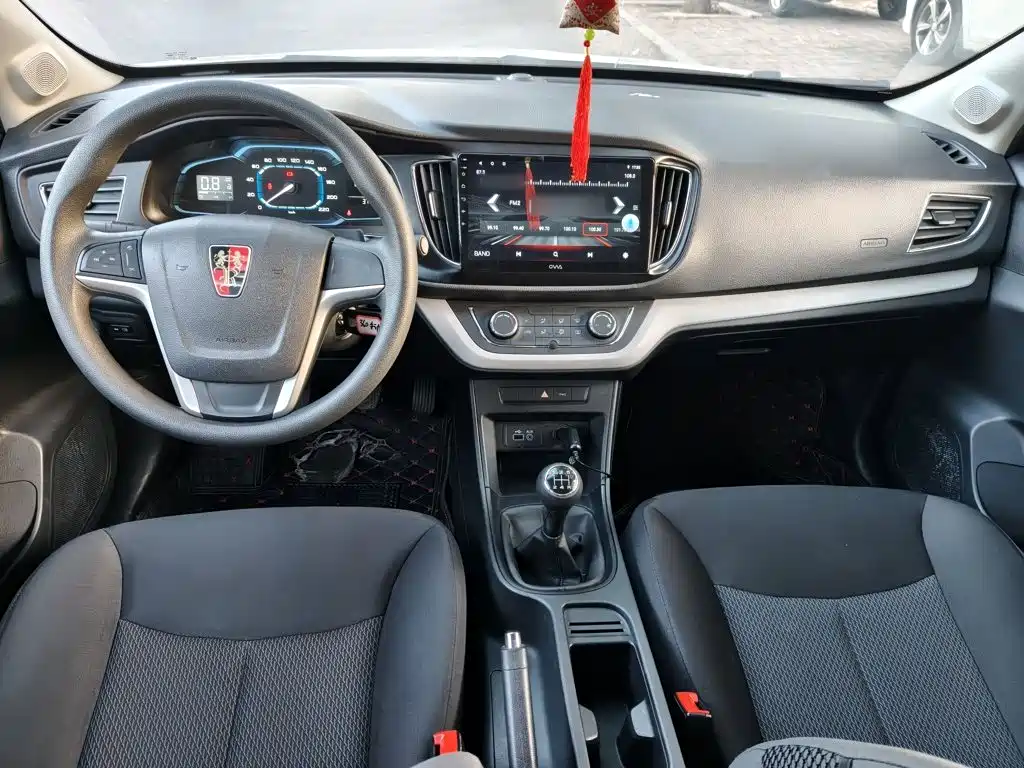 Roewe 360 — миниатюра 14
