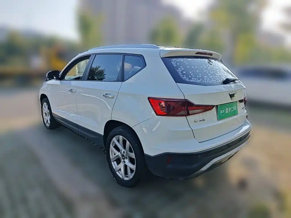 Jetta VS5 — миниатюра 24