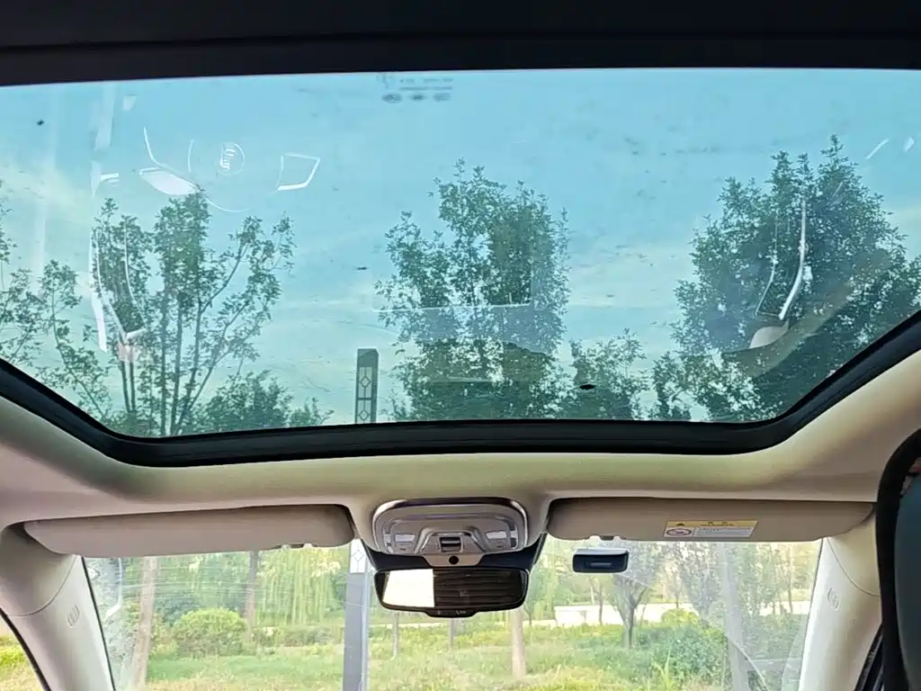 BYD Tang New Energy — миниатюра 18