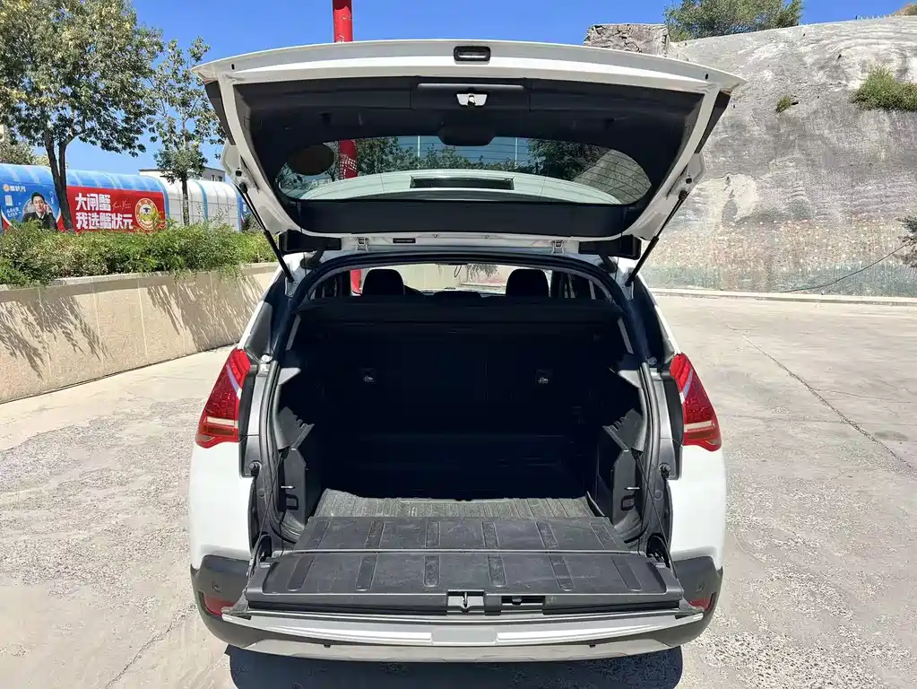Peugeot 3008 — миниатюра 16