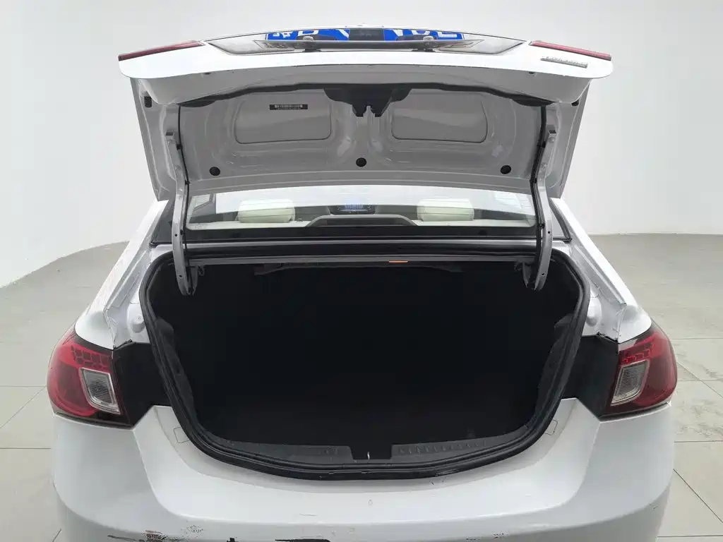 Changan V5 — миниатюра 16