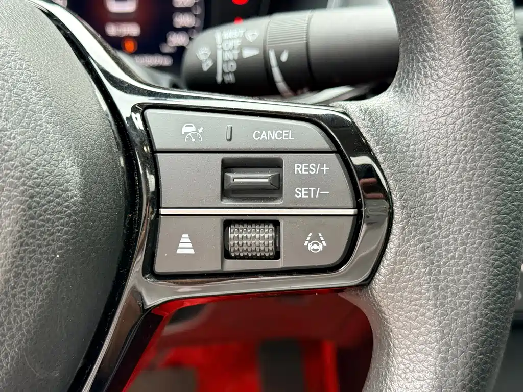 Honda Integra — миниатюра 20