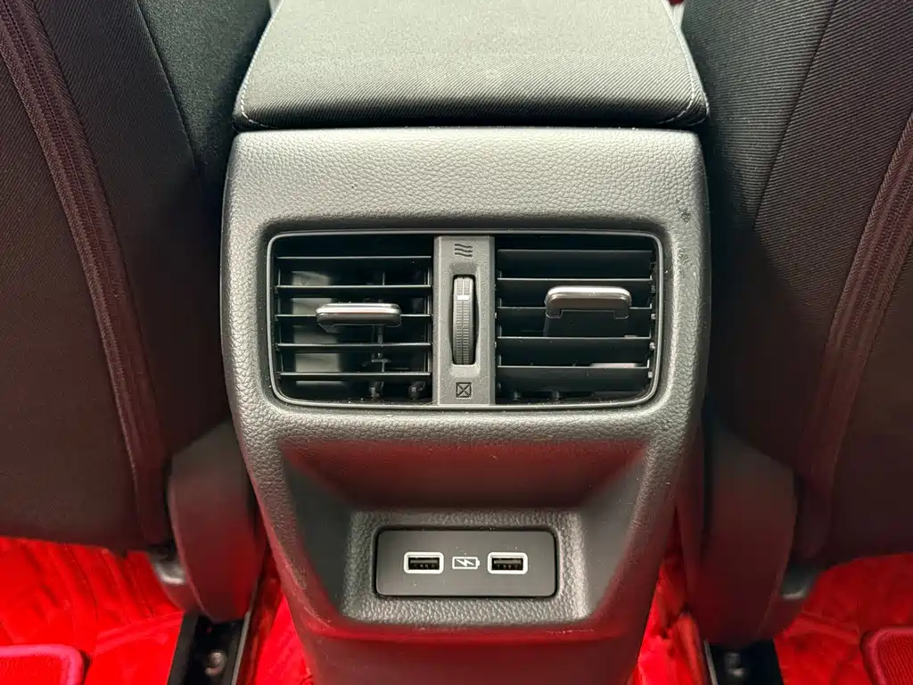 Honda Integra — миниатюра 27