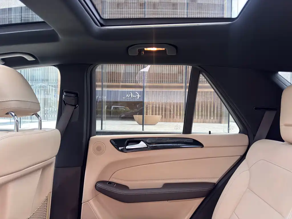 Mercedes-Benz GLE AMG — миниатюра 23