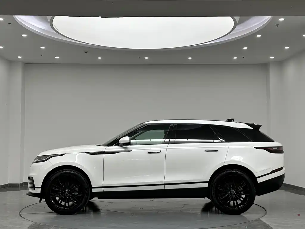 Land Rover Velar — миниатюра 5