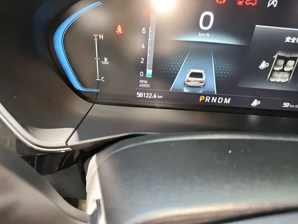 Ford Focus — миниатюра 8