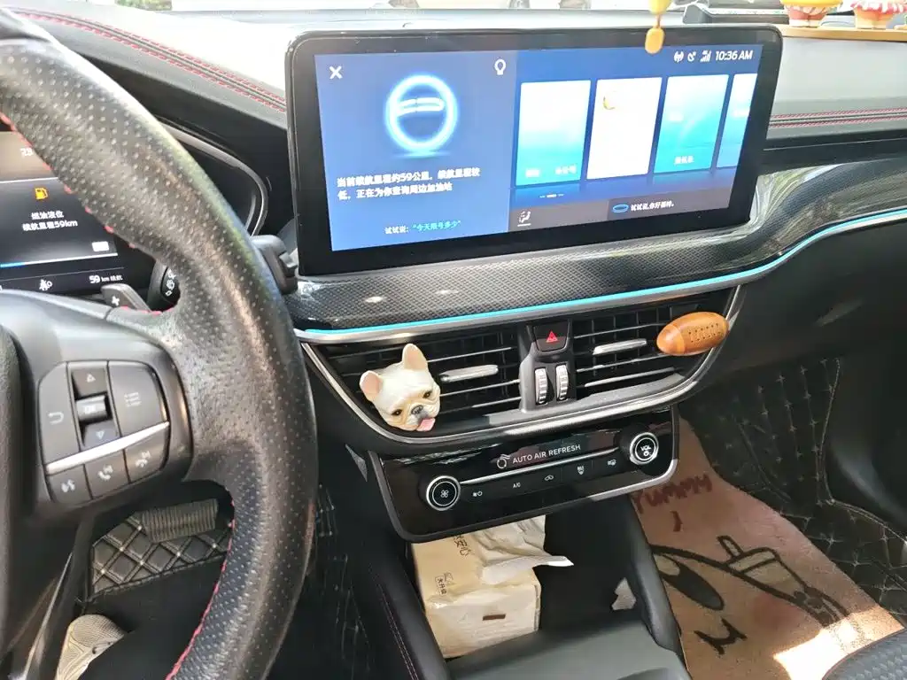Ford Focus — миниатюра 9