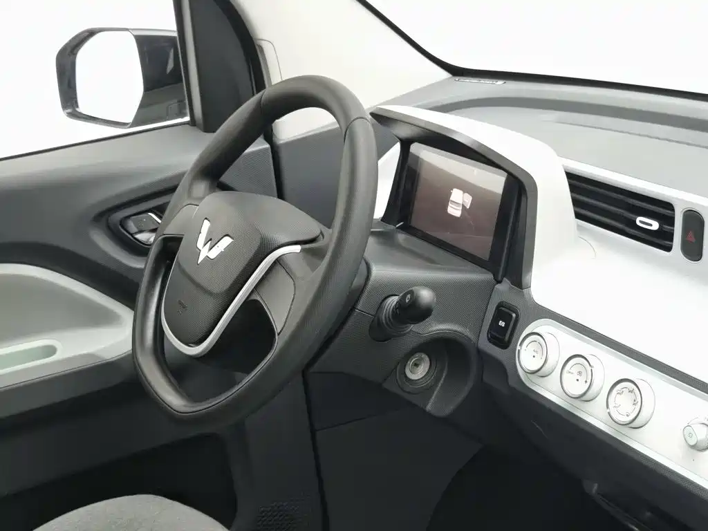 Wuling MINIEV — миниатюра 22
