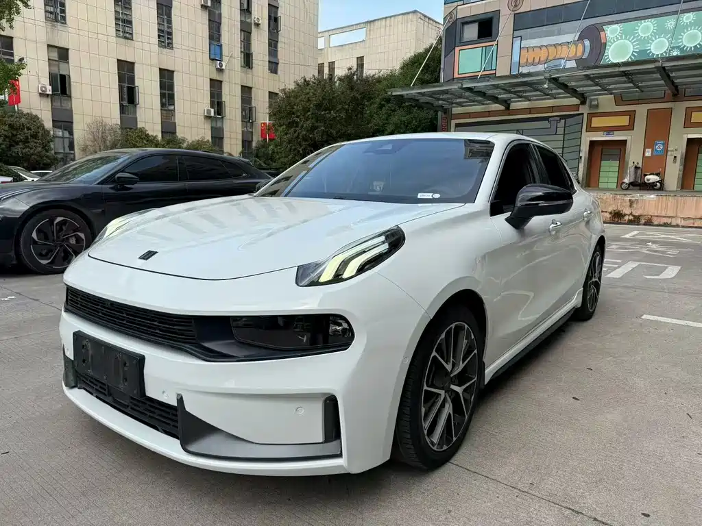 Lynk & Co 03 2019