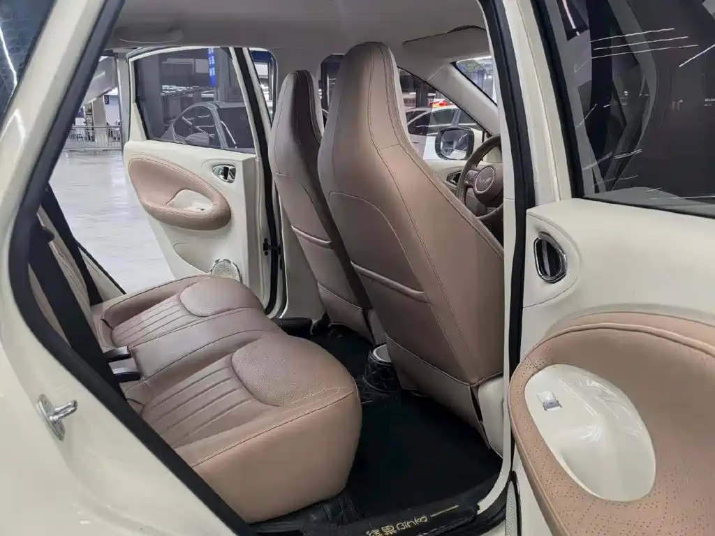 Wuling Bingo — миниатюра 8