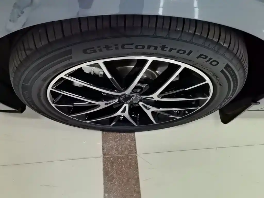 BYD Seal — миниатюра 23