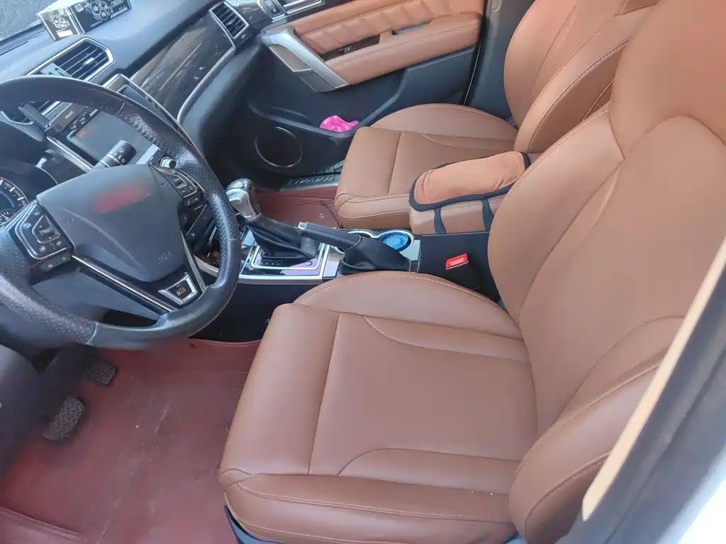Haval H2 — миниатюра 11