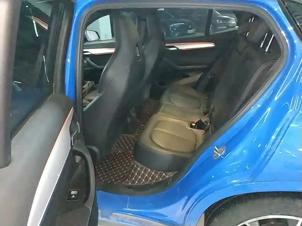BMW X2 — миниатюра 17