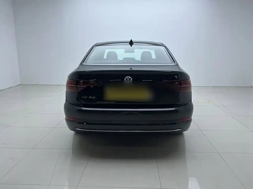 Volkswagen Sagitar — миниатюра 9
