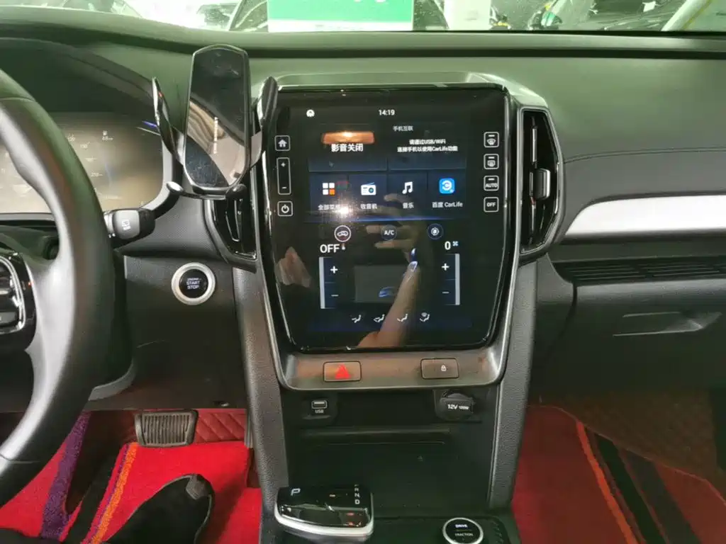 Hyundai ix35 — миниатюра 13