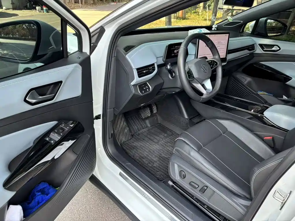 Volkswagen ID.4 X — миниатюра 16