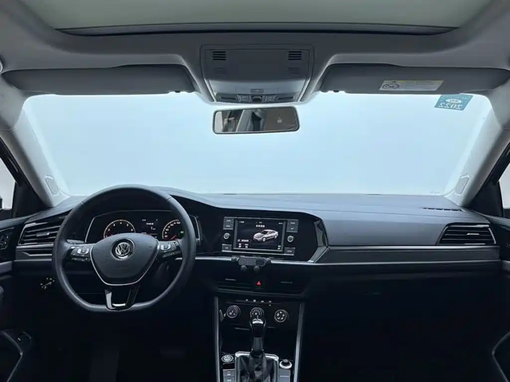 Volkswagen Sagitar — миниатюра 13