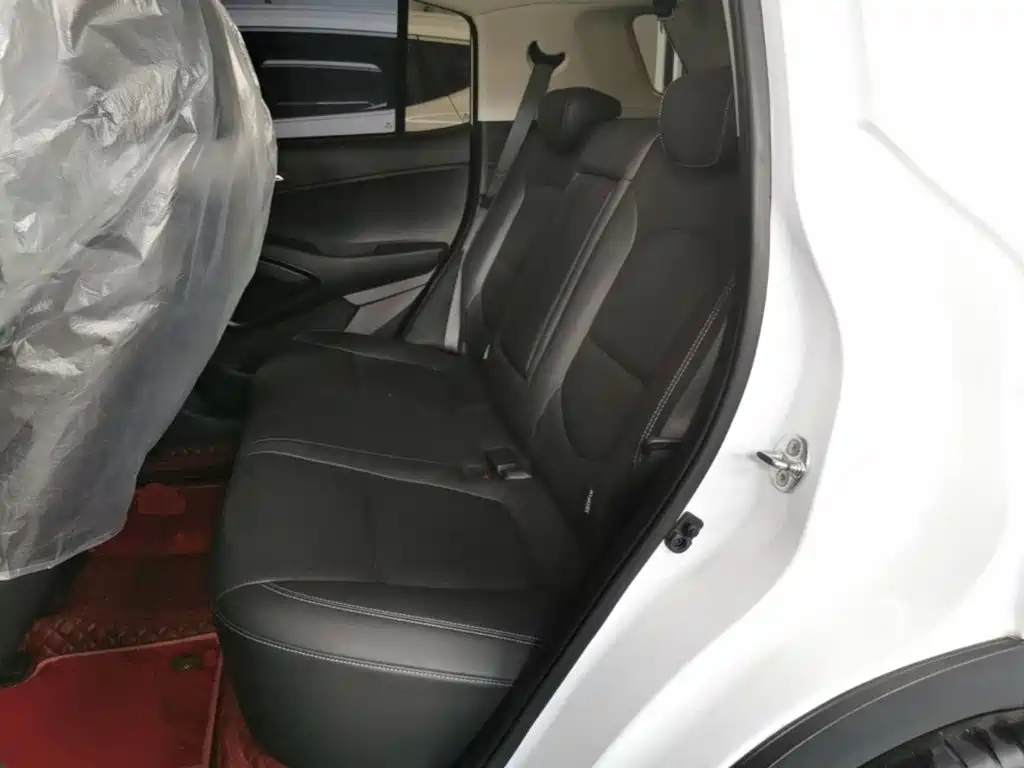 Hyundai ix35 — миниатюра 17