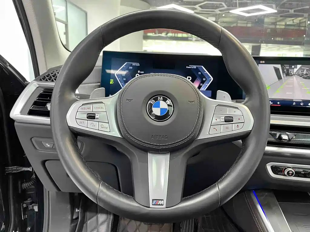 BMW X5 — миниатюра 15