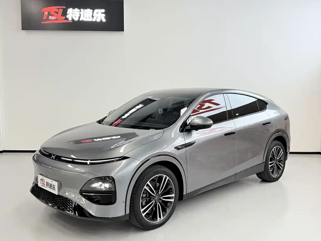 XPeng G6
