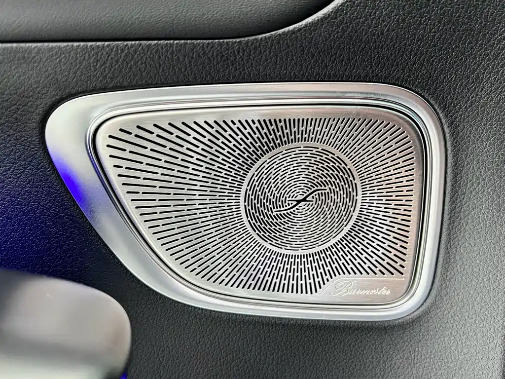 Mercedes-Benz GLC AMG — миниатюра 20