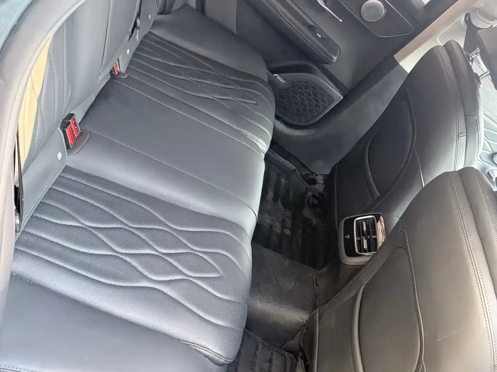 Chery Arrizo 8 PRO — миниатюра 4