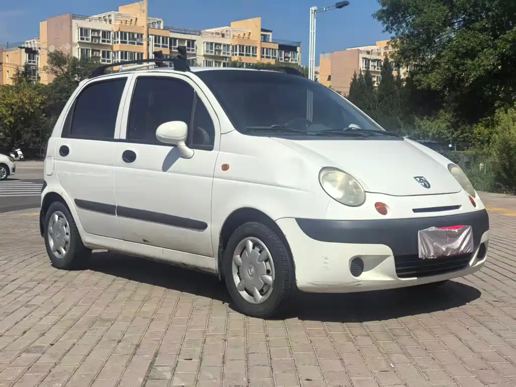 Baojun Spark — миниатюра 2