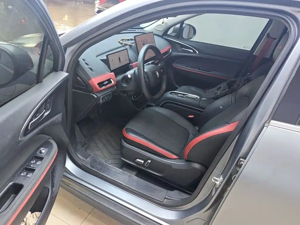 Ora Ora Good Cat GT — миниатюра 16