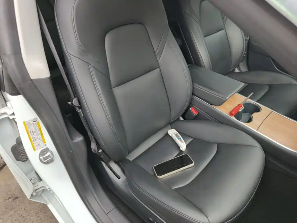 Tesla Model 3 — миниатюра 25