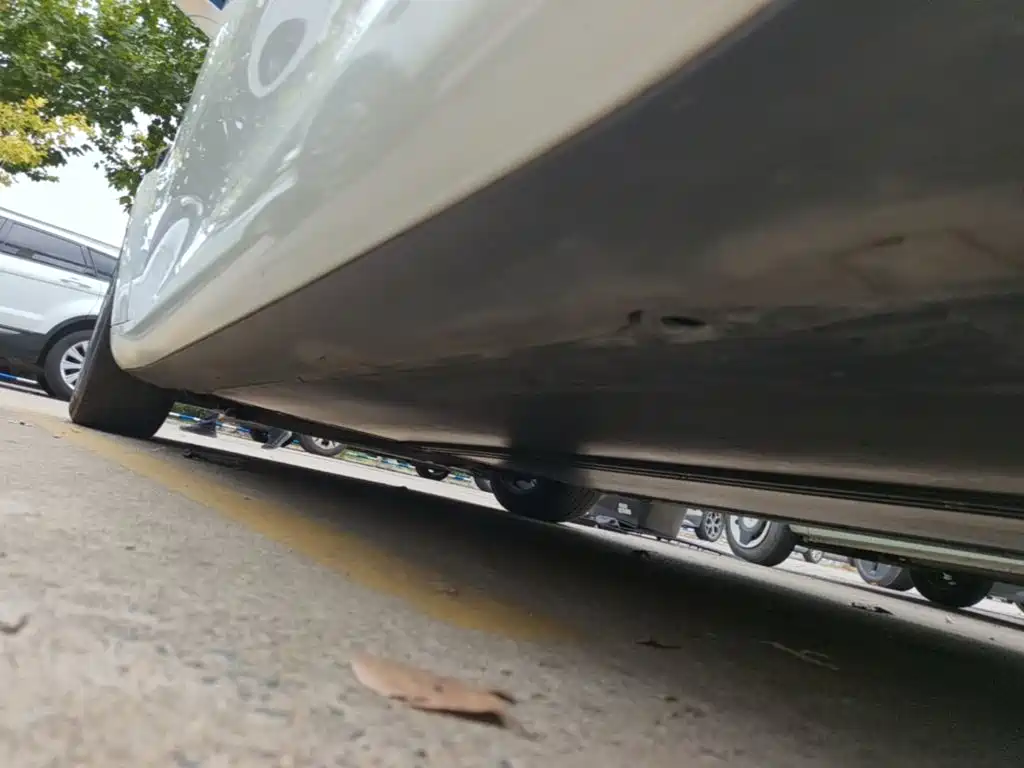 Tesla Model 3 — миниатюра 22