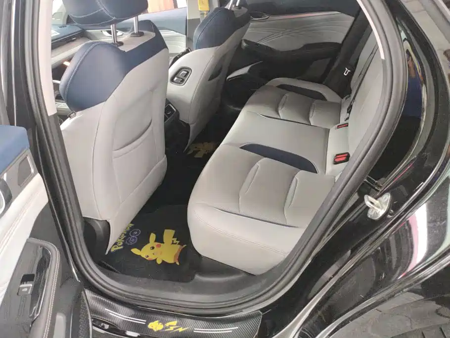 Geely Xingrui — миниатюра 11