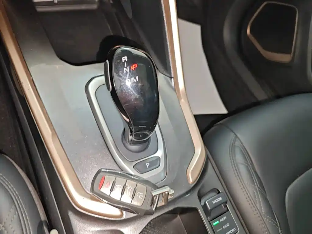 Haval H6 — миниатюра 14