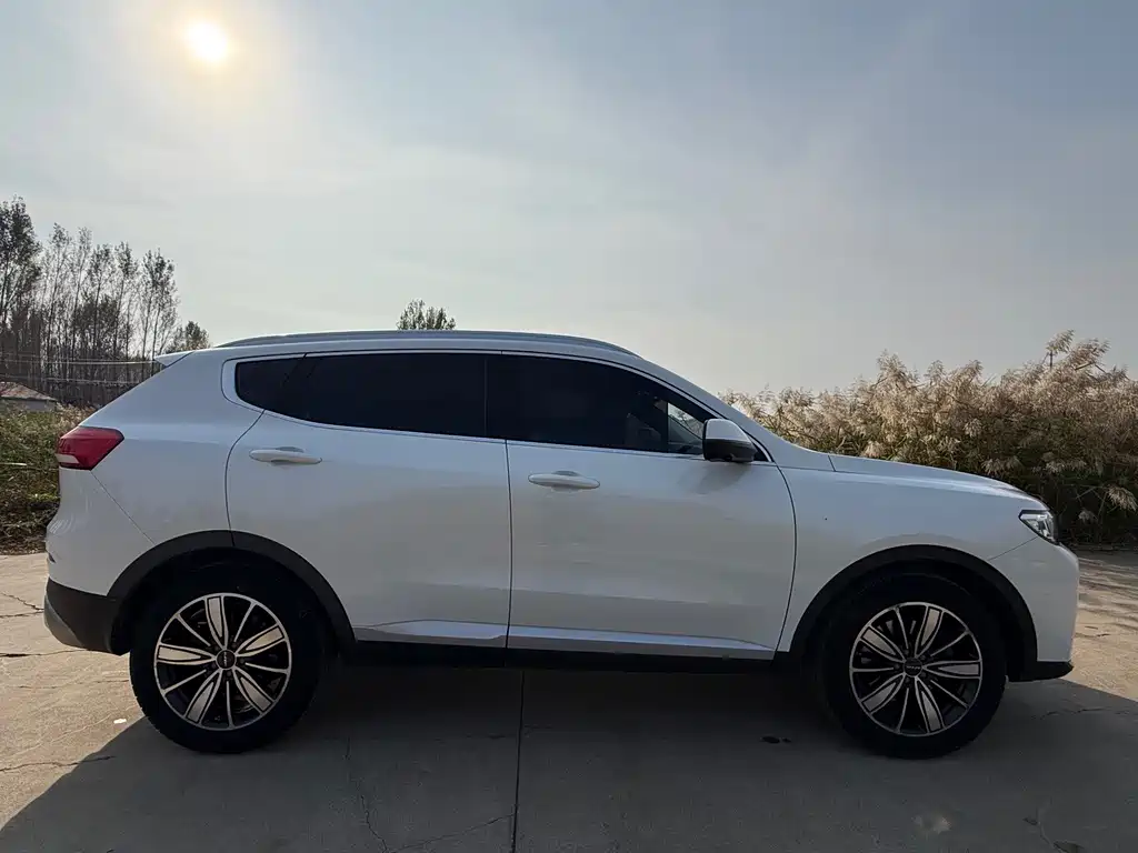 Haval H6 — миниатюра 8